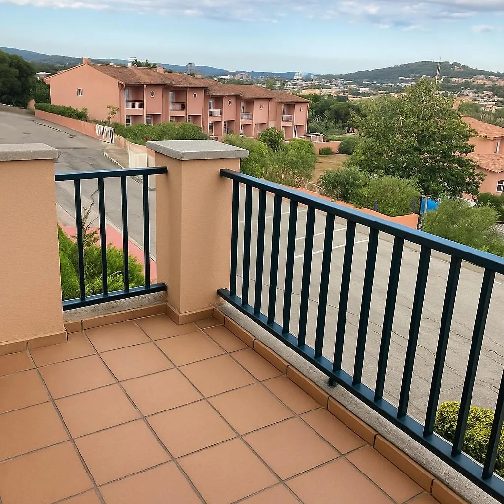Semi-Individual Avec Piscine Βίλα Sant Feliu de Guixols
