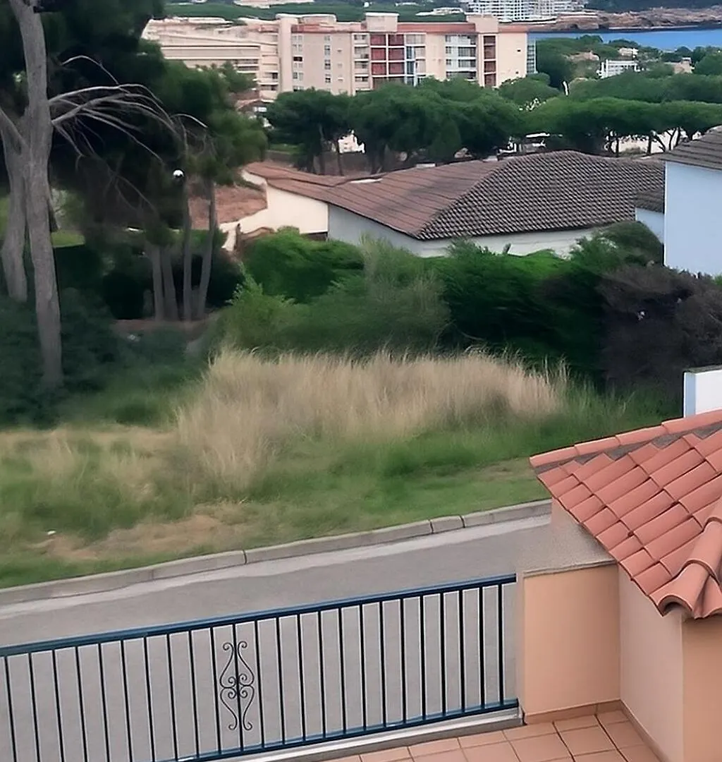 Σπίτι διακοπών Semi-Individual Avec Piscine Βίλα Sant Feliu de Guixols