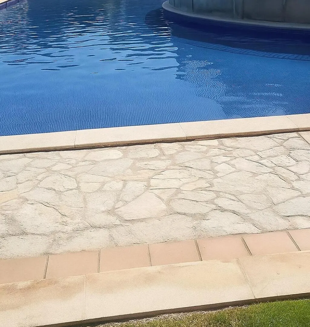 Semi-Individual Avec Piscine Βίλα Sant Feliu de Guixols 0*,